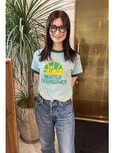 カート(Curt)&nbsp;セミロング