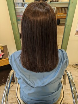 メテオストレート