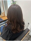 【Hairate本川越】ナチュラルブラウン◎