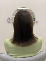 インク バイ アルテフィーチェ 甲子園口(ink by artefice)&nbsp;オリーブグレージュカラー