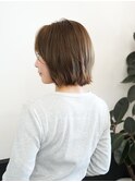 上品外ハネボブ◎高松