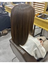 マリーチレイ(lei marichi ray)&nbsp;アッシュブラウン