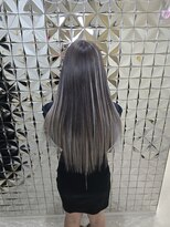 ラブスタシー 名古屋栄(Lovestasy)&nbsp;グラデーションスタイル