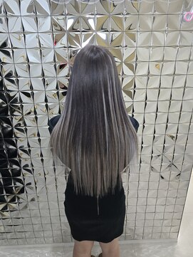 ラブスタシー 名古屋栄(Lovestasy) グラデーションスタイル