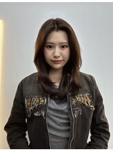 ソヨン 天王寺店(SOYON)&nbsp;中条  真子