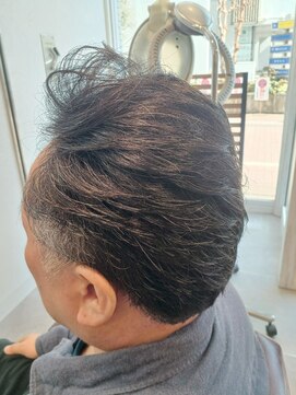 タヤ 町田店(TAYA) 清潔感アップの好印象スタイル