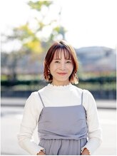 スリー(three)&nbsp;AKI 