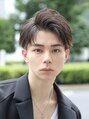 ベーア(Bar) スタイリングのしやすい短髪はお任せください◯