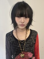 デコ(DECO)&nbsp;airy styling hushbob