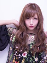アール 滝ノ水店(#arl) ほめられフレアロング