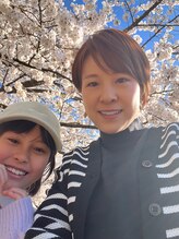 ヘアーサロン アサヒ(Hair salon asahi)&nbsp;川田 あさひ