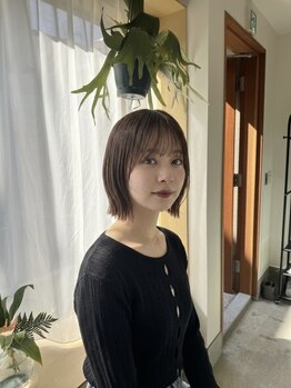 ユーベル(Jubel)の写真/細やかな気遣いと丁寧なカウンセリングと施術、居心地の良い空間作りを心がけております。