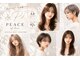 ピースオブヘアー(PEACE of hair)の写真