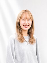 ワイボンドヘアー(Y bond hair) 岡本 梨乃 みよし