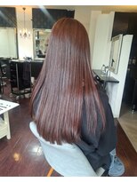 ローレン(LOREM) 初☆全体カラー3.31イメチェン