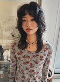 フェイスレイヤー×ゆるウェーブ