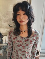 ブリコ(BRICO)&nbsp;フェイスレイヤー×ゆるウェーブ