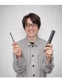 リタ(Lita) 森川 整