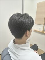 アクト(ACT) かき上げ