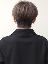 モッズヘアー メン 戸田公園店(mod's hair men)&nbsp;学生シースルーラウンドマッシュ重め韓国ヘア10代20代p1戸田公園