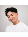 ヘアスタジオヘーフリヒ(HAIR STUDIO HoFLICH)/府川 祐也
