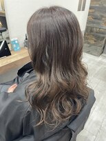シエル 蒲田店(CIEL)&nbsp;グレイカラー