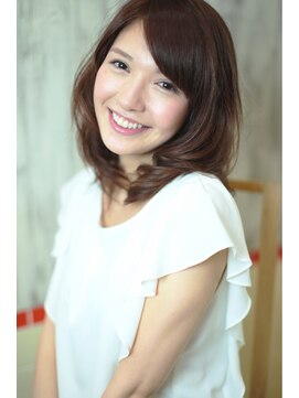 セシル 高津店(SECIL) 優しく揺れる愛され＊モテカール