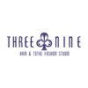 スリーナイン(THREE NINE)のお店ロゴ