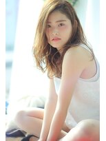 レイフィールド 江南店 シフォンカール