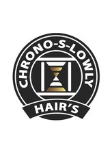 Chrono-S-lowly 【クロノスロウリー】