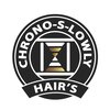 クロノスロウリー(chronoslowly)のお店ロゴ