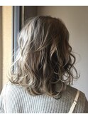 【ci OriEnte.】ラベンダーモノトーン