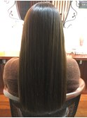 【池袋の髪質改善専門店FiN by allure】サラサラロングヘア☆