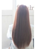 back style☆クリスタルカラーvol.28
