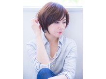 ヘアープロデュース ネオフィール 平岡店(hair produce NEO FILL)