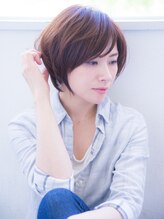 ヘアープロデュース ネオフィール 平岡店(hair produce NEO FILL)