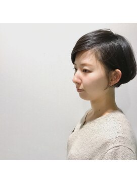 ピグメント(pigment) 【pigment】salon　style　6