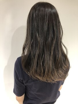 シーン 池袋(scene.) scene.【シーン】【池袋 西口徒歩3分】透明感抜群ベージュ