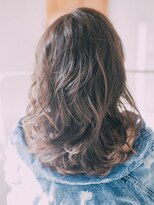 プロデュース 相模原店(Produce) 大人かわいい☆ヘルシーレイヤー♪ジグザグバング