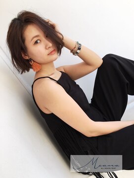 モアナ バイ ヘッドライト 武蔵小杉店(Moana by HEADLIGHT) Moana武蔵小杉