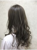 ハイライトグレージュ