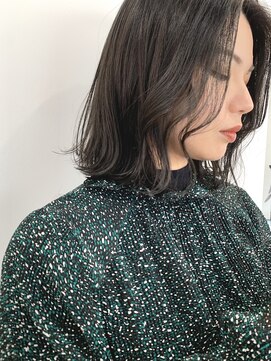 フォッコ(FOCCO) 大人かわいいアンニュイbob