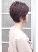 美フォルム・チョコレートショート☆20代/30代/40代☆
