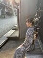 シアーリリック(sheer lyric)&nbsp;着付けもお任せください！七五三、成人式、卒業式、結婚式参列
