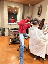 アール(a:r)&nbsp;石井 孝治