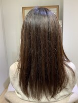 ユーネリー(U-NERY)&nbsp;ロングスタイル