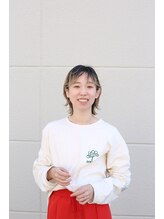 ヘア サロン スヌープ(hair salon SNOOP) 西山 小百合