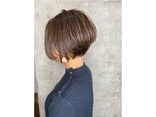 ユアーズヘア 日吉店(youres hair)