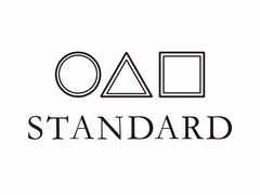 縮毛矯正専門店　STANDARD【スタンダード】