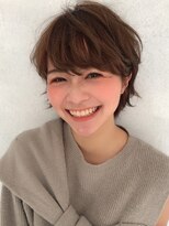 メロウ 神戸三宮(mellow)&nbsp;マッシュショート